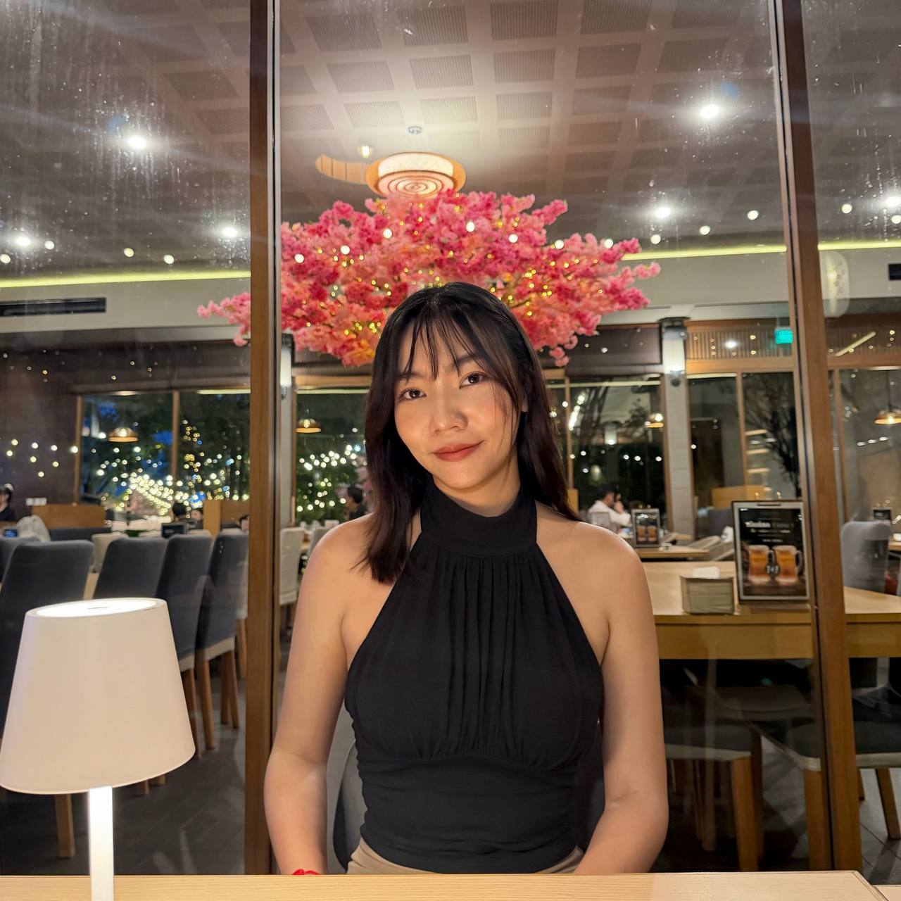 Phyo Thiri Ko portrait